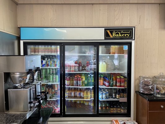 Best In Broward Bakery by null