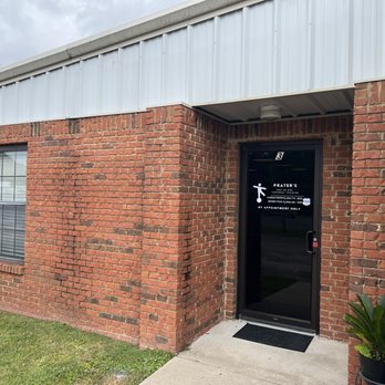 Prater’s One on One Personal Training - Trainers Near Me - Dothan, Alabama