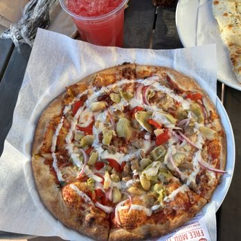 MOD Pizza - Fast Food Near Me - Arvada, Colorado MOD Pizza - Fast Food Near Me - Arvada, Colorado