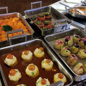 The Market - Buffets Near Me - Puerto Aventuras, ROO