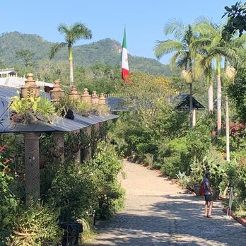Vallarta Botanical Gardens - Botanical Gardens Near Me - Cabo Corrientes, JAL Vallarta Botanical Gardens - Botanical Gardens Near Me - Cabo Corrientes, JAL