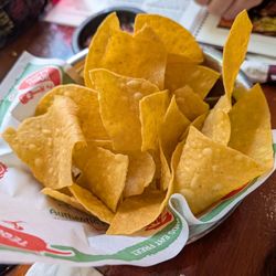 El Vaquero Mexican Restaurant