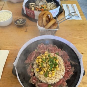 Pepper Lunch - Teppanyaki Near Me - Irvine, California