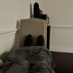 Invicta Healthcare - And another makeshift spot.