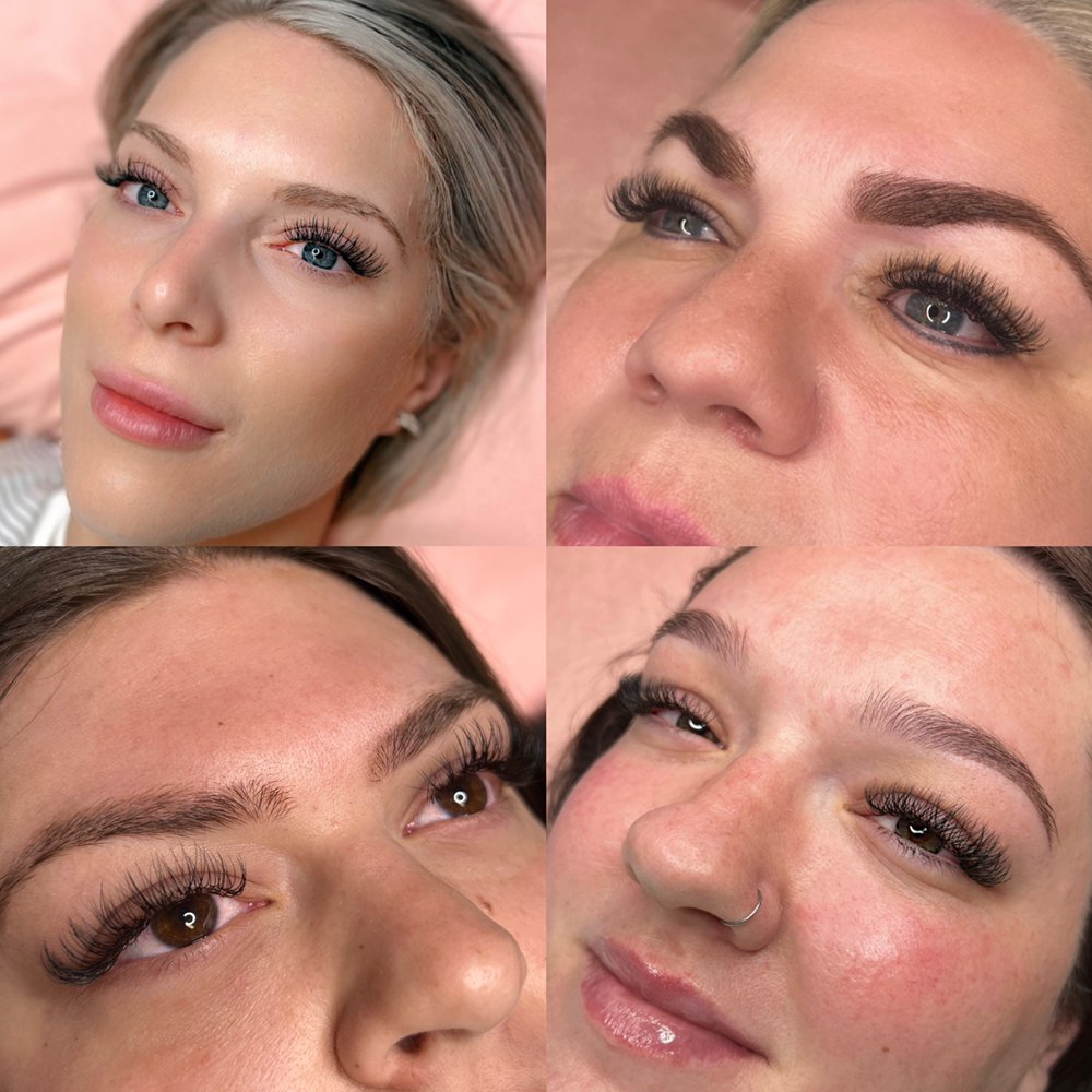 Permanent Makeup Baton Rouge Saubhaya Makeup