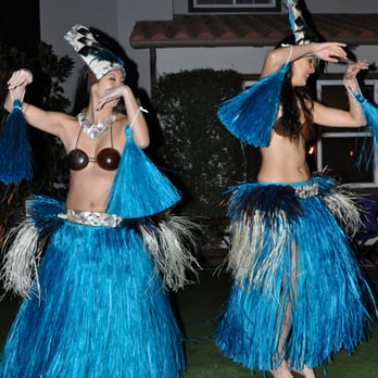 Island Inspirations - Performing Arts Near Me