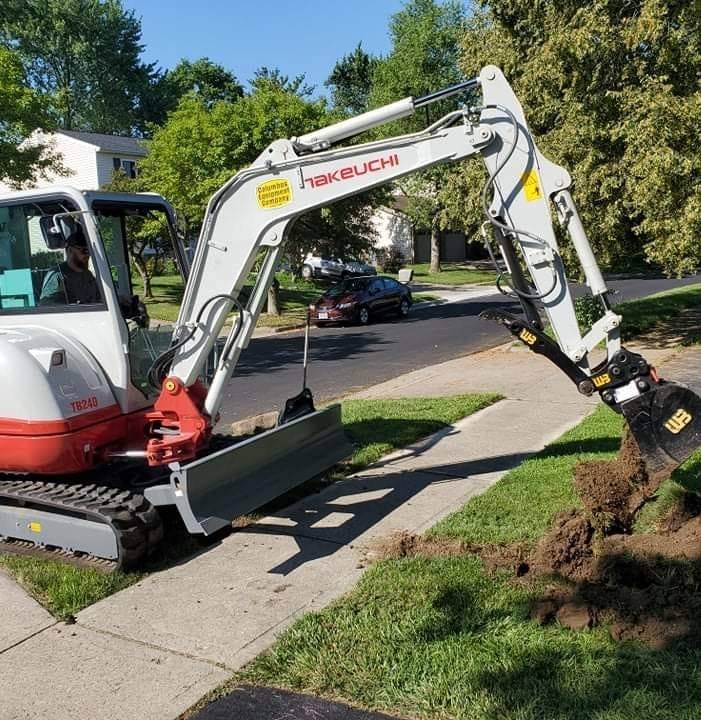 Slide of Z Excavation & Plumbing