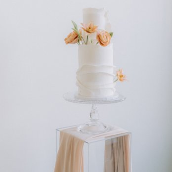 Palette Cakes - Bakeries Near Me - Carmichael , California