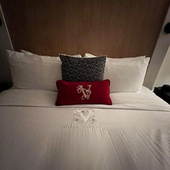 Hotel Valencia - Hotels Near Me - San Jose, California