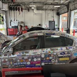 Jiffy Lube