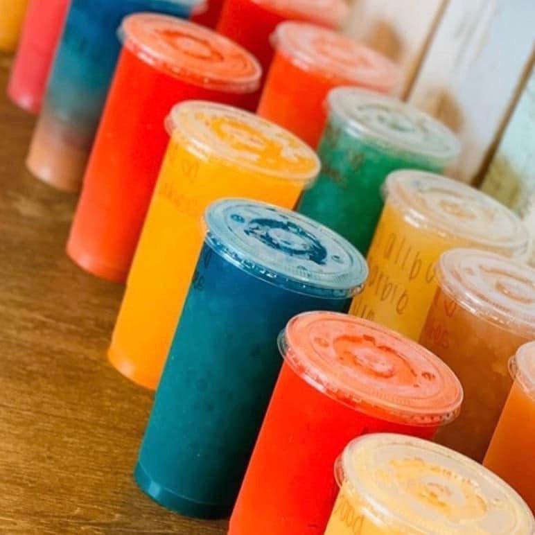 MATHISTON NUTRITION Updated September 2024 MATHISTON, Mississippi