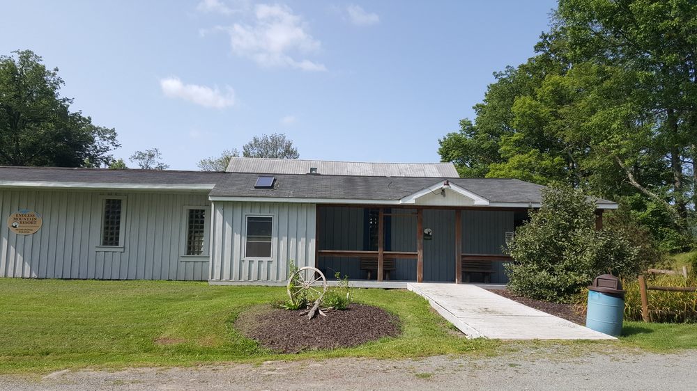 ENDLESS MOUNTAIN RESORT Updated August 2024 196 Bartlow Cir, Union Dale, Pennsylvania