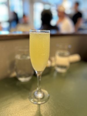 Lido Harlem Restaurant by null