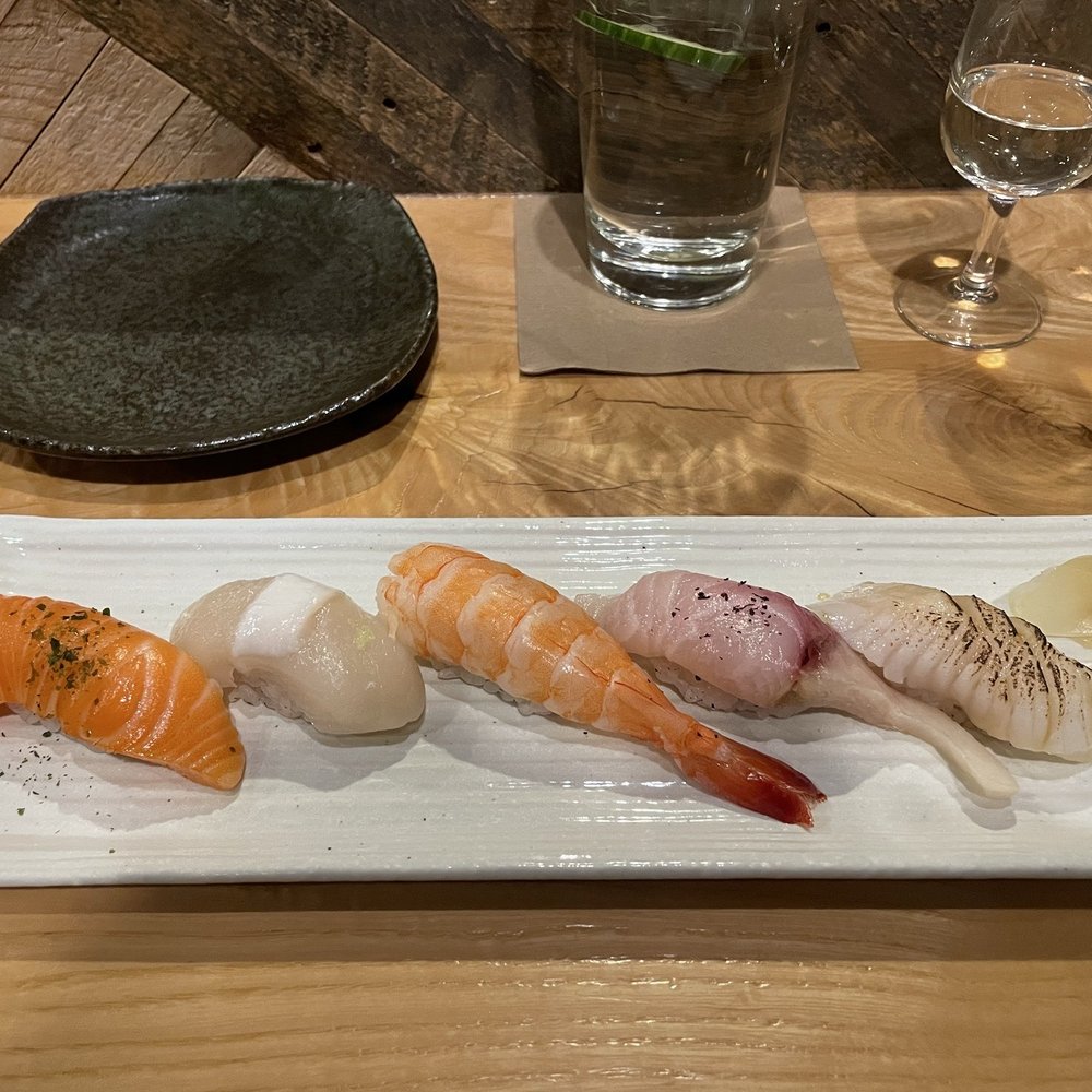 Sozai - Japanese Near Me - Clawson, Michigan