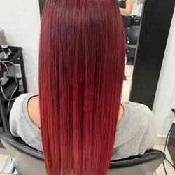 Liyi Beauty Salon