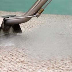 Steam Pro Carpet and Tile Cleaning