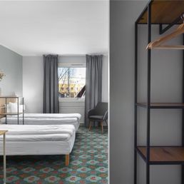 Grand Hotell i Bollnäs - Twin Hotel Bollnas - Hotell Near Me - Bollnäs, X