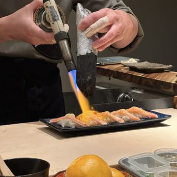 Naisho Omakase - Sushi Bars Near Me - Costa Mesa, California Naisho Omakase - Sushi Bars Near Me - Costa Mesa, California