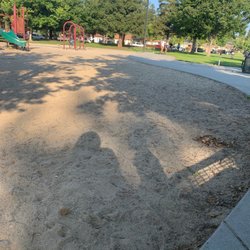 Koligian Park - Beautiful Neighborhood park