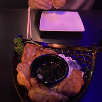 Shoyu Sushi - Appetizer - Sushi Bars Near Me - Bakersfield, California Shoyu Sushi - Appetizer - Sushi Bars Near Me - Bakersfield, California