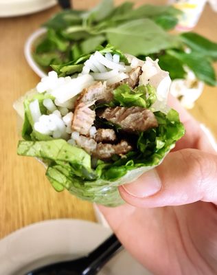 Phở Bằng Restaurant by null