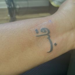 Tattoo Arts Tattoo Arts