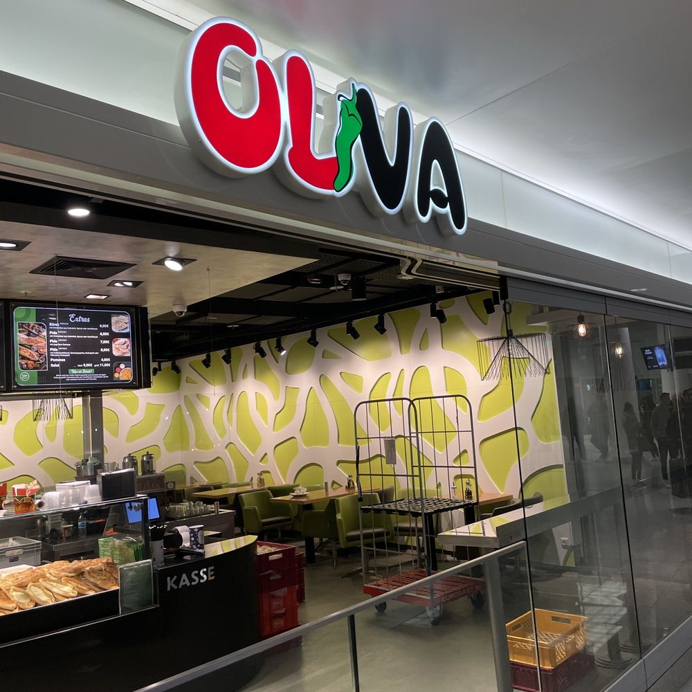 Oliva - Kebab Near Me - Munich, BY Oliva - Kebab Near Me - Munich, BY
