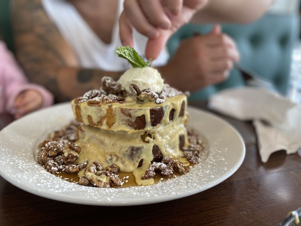 GREEN EGGS CAFE Updated July 2024 50 Photos & 35 Reviews 500 E