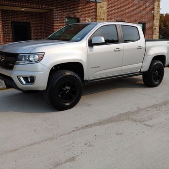 Blue Star Truck Accessories - Auto Parts & Supplies Near Me - Prosper, Texas Blue Star Truck Accessories - Auto Parts & Supplies Near Me - Prosper, Texas