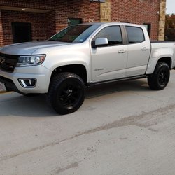 Blue Star Truck Accessories