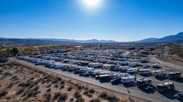 Verde Ranch RV Resort by null