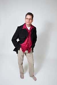 Comedy Club of Williamsburg by null