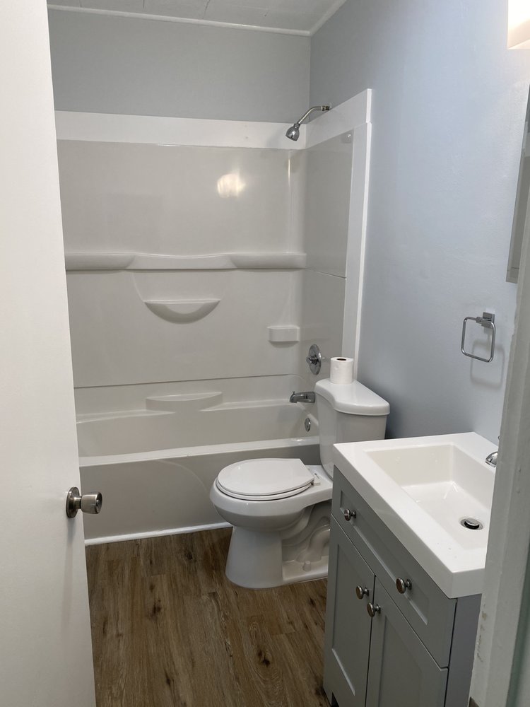 Slide of Valor Plumbing