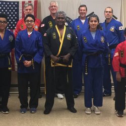 East Cobb Choi Kwang Do - East Cobb Ckd Class !!