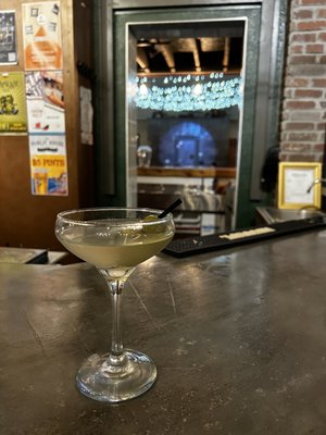 The Public House at The Alexander by null