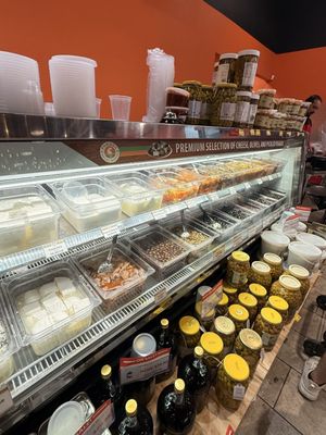 Pangea Halal Market by null