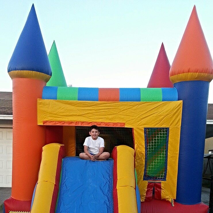 LAS VEGAS BOUNCY HOUSE Updated May 2024 Las Vegas, Nevada Bounce