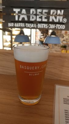 Basquery by null