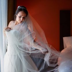 YES to the DRESS