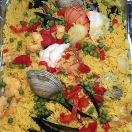 SPAIN 92 - Updated March 2026 - 177 Photos & 208 Reviews - 1116 Rt. 202 ...