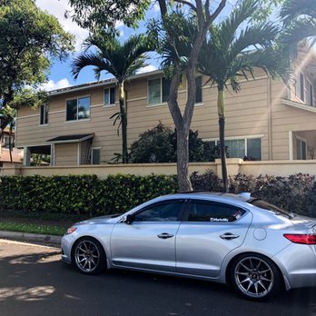 Ohana Tinting - After tint - Home Window Tinting Near Me - Kapolei, Hawaii Ohana Tinting - After tint - Home Window Tinting Near Me - Kapolei, Hawaii