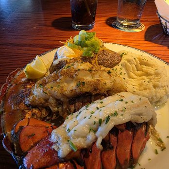 Red Lobster - Seafood Near Me - Palmdale, California