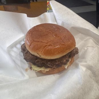 Nice Guys Burgers - Double Classic - Halal Near Me - Riverside, California Nice Guys Burgers - Double Classic - Halal Near Me - Riverside, California