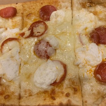 Crust N Fire - Rustica Flatbread - Burgers Near Me - Voorhees Township, New Jersey