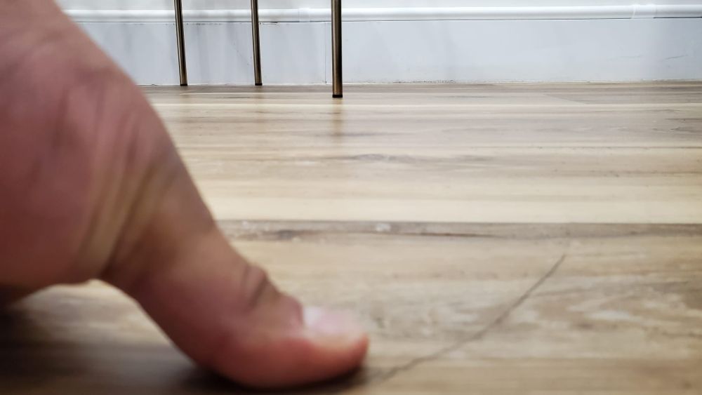 Slide of Hova Contracting Corp