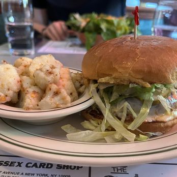 Superiority Burger - Vegetarian Near Me - New York, New York Superiority Burger - Vegetarian Near Me - New York, New York