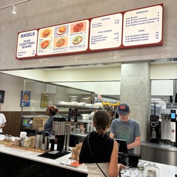 Apollo Bagels - Menu - Bagels Near Me - New York, New York Apollo Bagels - Menu - Bagels Near Me - New York, New York