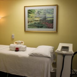Colorado Medical Spa - Colorado Medical Spa Treatment Room