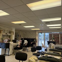 RR Nails & Spa - RR Nail Salon