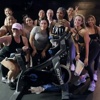 EPICycle Studio - Cycling Classes Near Me - Rancho Cucamonga, California